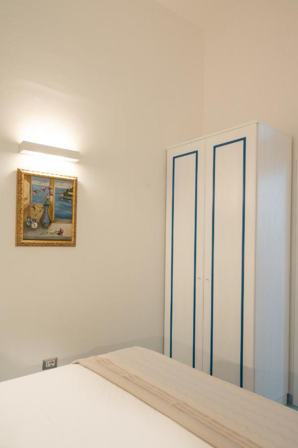 Grecale - Amazing Apartment With Patio And Sea View Maiori Eksteriør billede